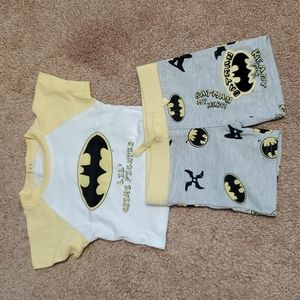 Newborn pajamas